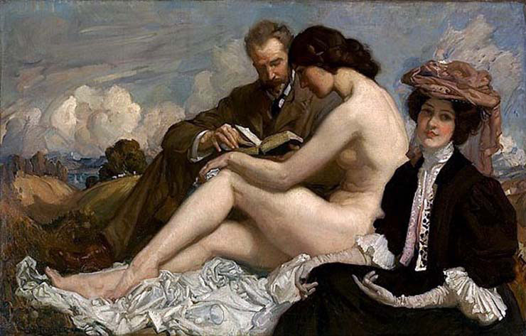 The Sonnet